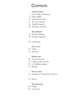 The Indispensable Debussy Collection - DEBUSSY - Partition - Piano