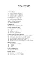 Selected Piano Masterpieces. Early Intermediate Level - Partition