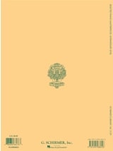 Selected Piano Masterpieces. Intermediate Level - Partition - Piano