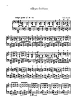 Selected Piano Masterpieces. Early Advanced Level - Partition - Piano