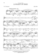 American art Songs for the progressing. Soprano - Partition - Recueils