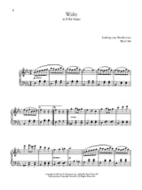 95 Valses pour Piano - Partition - Piano