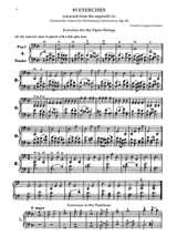 Selected Pupil/Teacher Cello Duets - Friedrich August Kummer