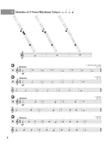 First Book of Classical Flute - Andrea Cappellari - Partition