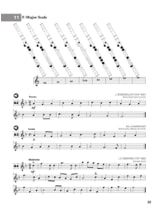 First Book of Classical Flute - Andrea Cappellari - Partition