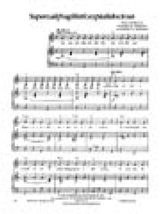 Mary Poppins - DISNEY - Partition - Musique de film