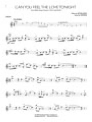 Disney Solos - Violon - DISNEY - Partition - Violon