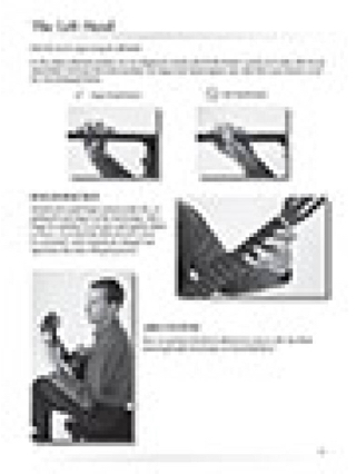 A Modern Approach to Classical Guitar - Volume 1 - Charles Duncan