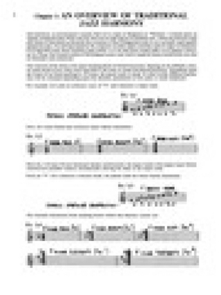 Voicings For Jazz Keyboard - Frank Mantooth - Partition - Piano