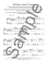 Really easy piano - Justin Bieber - Justin Bieber - Partition
