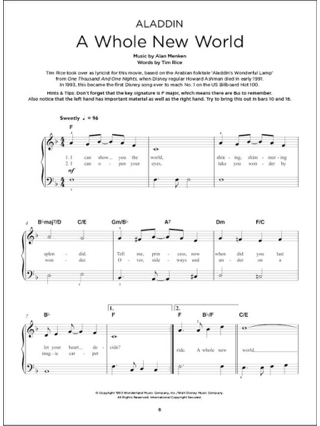 Really easy piano - Bumper Film Book - Partition - Musique de film