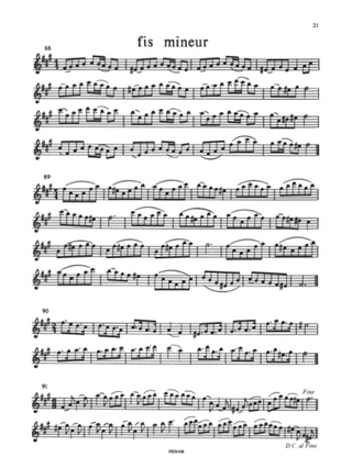 Animato - Jan Van Beekum - Partition - Saxophone