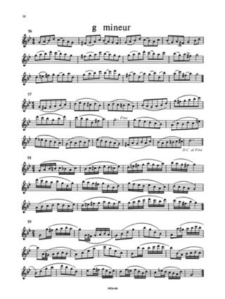 Animato - Jan Van Beekum - Partition - Saxophone