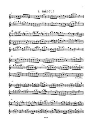 Animato - Jan Van Beekum - Partition - Saxophone
