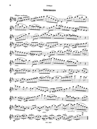Fabulous flute - Jan van Beekum - Partition - Flûte traversière