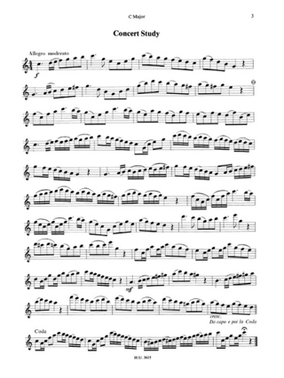 Fabulous flute - Jan van Beekum - Partition - Flûte traversière