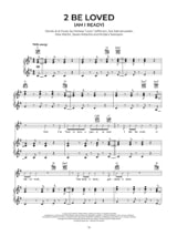 Chart Hits of 2022-2023 - Piano - Partition - Pop / Rock