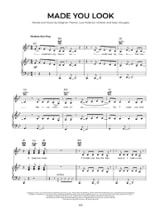 Chart Hits of 2022-2023 - Piano - Partition - Pop / Rock