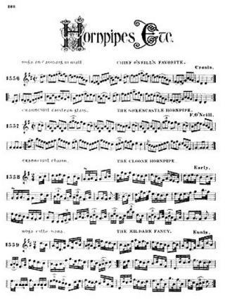 O' Neill's Music Of Ireland - 1850 Melodies - Neil James O'