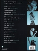 Empire State Of Mind Part 2 Plus 19 Top Hits - Partition - Pop / Rock