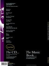 Guest Spot - Hit Songs Play-Along for Saxophone - Partition