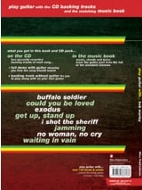 Play Guitar With... Bob Marley - Bob Marley - Partition - Pop / Rock