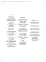 Songs For Solo Singers - Adele - Partition - Pop / Rock