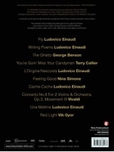 Intouchables - Musique du FIlm - Partition - Musique de film