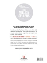 The million sellers - The UK's greatest hits - Partition - Pop / Rock