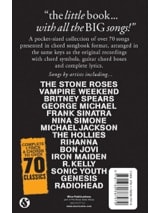 The little black book of all-time smash hits - Partition - Pop / Rock