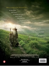 The Hobbit - Un voyage inattendu - Howard Shore - Partition