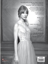 Best of Taylor Swift - Taylor Swift - Partition - Pop / Rock