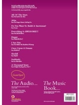 Guest Spot - Big Film Hits Playalong For Flute - Partition