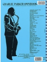Charlie Parker Omnibook C - Charlie Parker - Partition