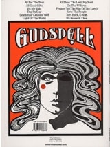 Godspell - Partition - Comédie musicale