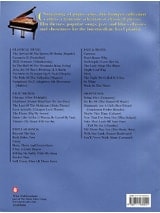 Great piano solos - The platinum book - Partition - Jazz