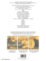 The Guitar Music Of Spain Volume 3 - Partition - Guitare