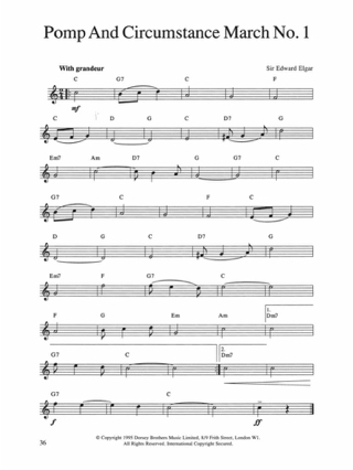50+ easy classical Solos for Violon - Partition - Violon