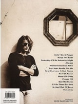 Cross Road - Jovi Jon Bon - Partition - Pop / Rock