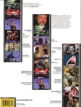 Movies Themes - John Williams - Partition - Musique de film