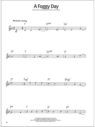 The real book of jazz - Partition - Jazz