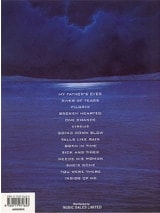 Pilgrim - Eric Clapton - Partition - Pop / Rock
