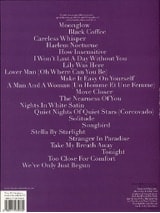 Sax After Midnight - Moonglow - Partition - Saxophone