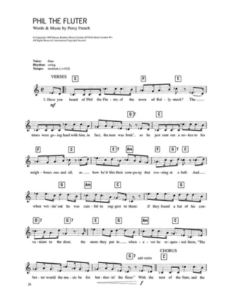 Irish Songs - Kenneth Baker - Partition - Musique du monde