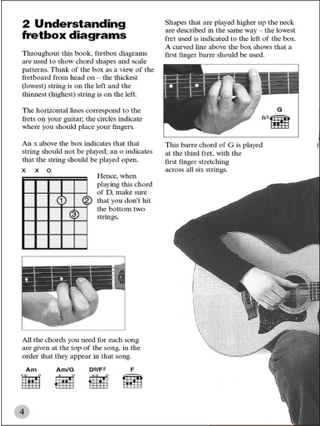 Really Easy Guitar! Rocks Classics - Partition - Guitare