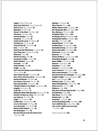 The Big Acoustic Guitar Chord Book - Partition - Guitare