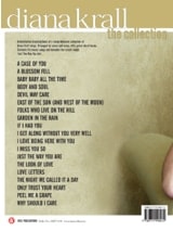 The Collection - Diana Krall - Partition - Jazz