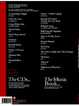 Guest Spot - Red Book 21 Classic Hits Playalong For Alto Saxophone