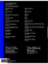 Guest Spot - Blue Book 21 Classic Hits Playalong For Flute - Partition