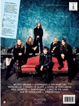 Dance Of Death. Guitare - Maiden Iron - Partition - Pop / Rock
